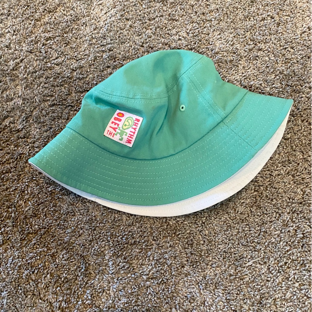 Obey Bucket Hat